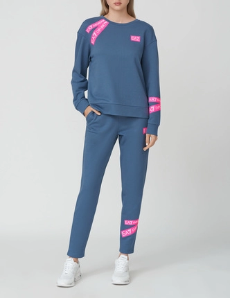 EA7 EMPORIO ARMANI спортивні штани