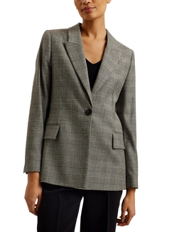 TED BAKER