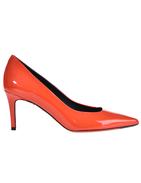 женские оранжевые Туфли Giorgio Fabiani G1273_orange - фото-2