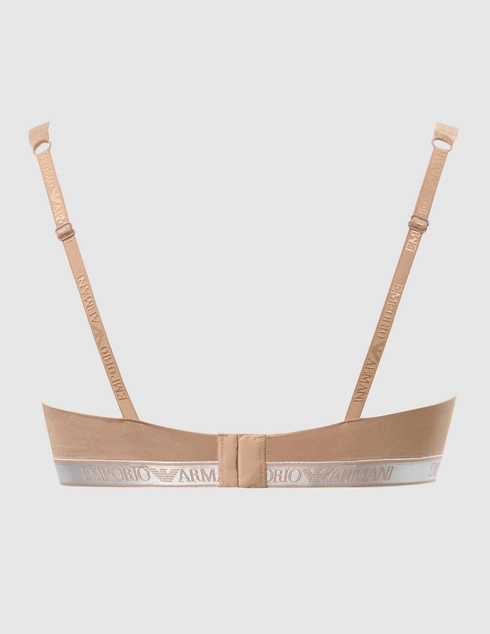 Emporio Armani EW000435AF19028U6076_beige фото-2