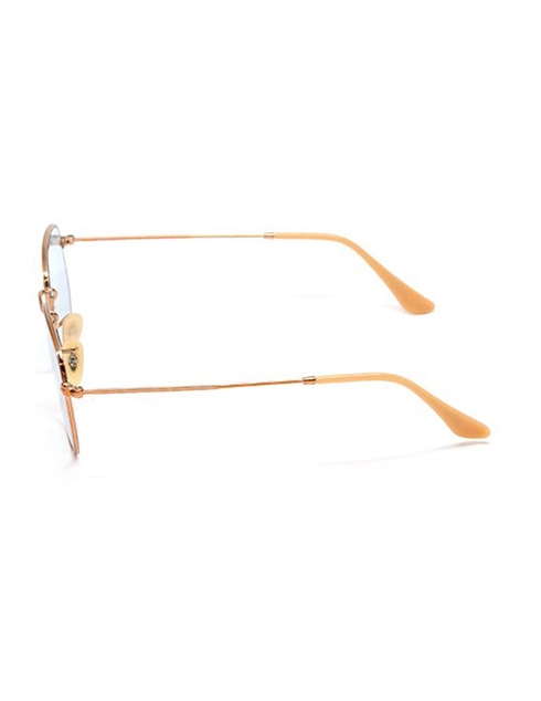 Ray-Ban HEXAGONAL WASHED EVOLVE RB3548N 91310Y 51 фото-3