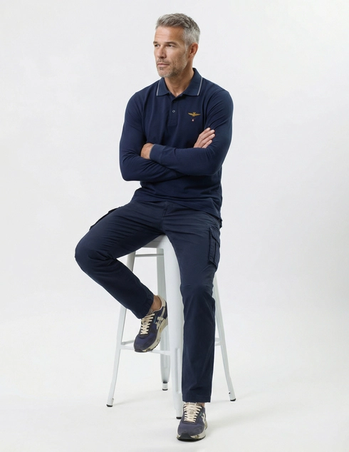 Aeronautica Militare 261PO1653UP00082-08184 фото-6