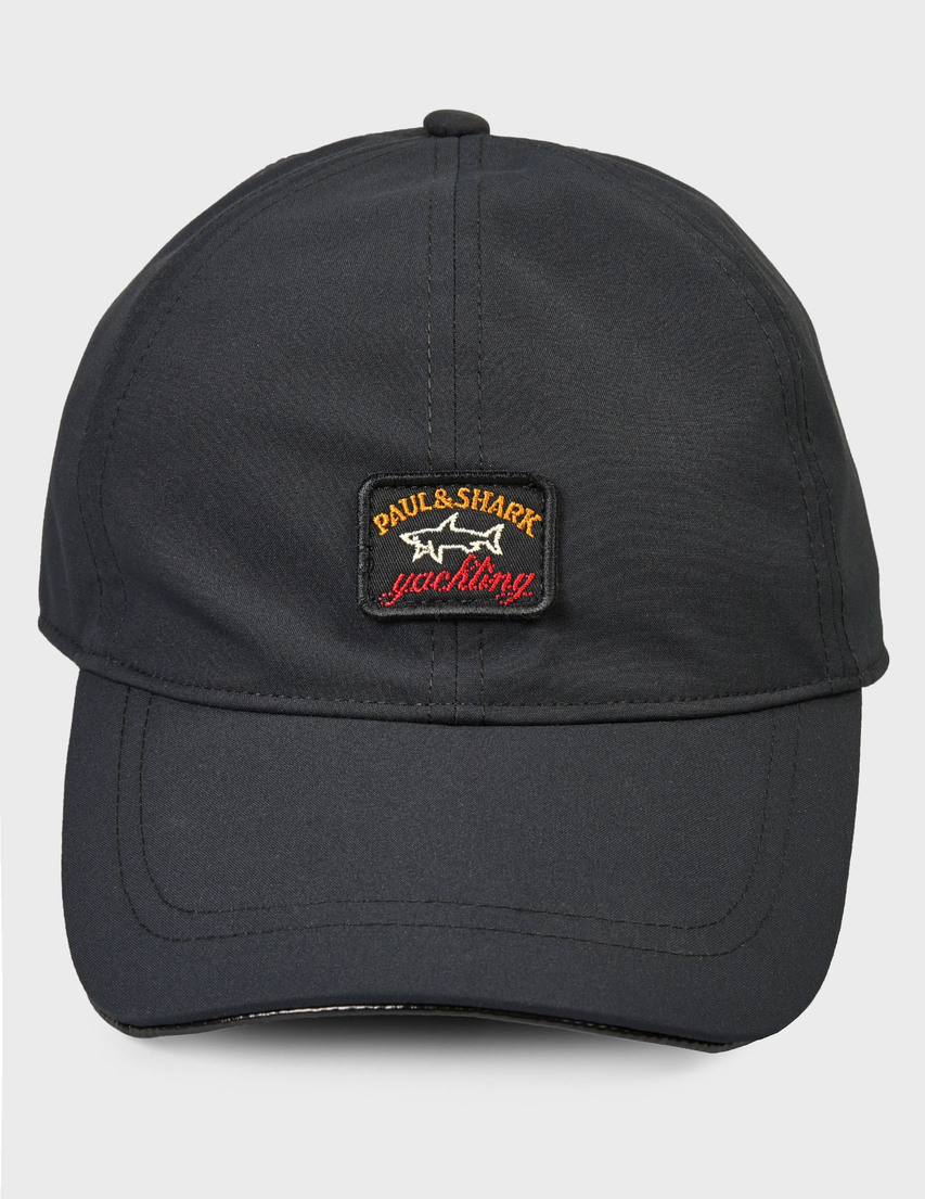 Paul&Shark I20P7105-11-black фото-2