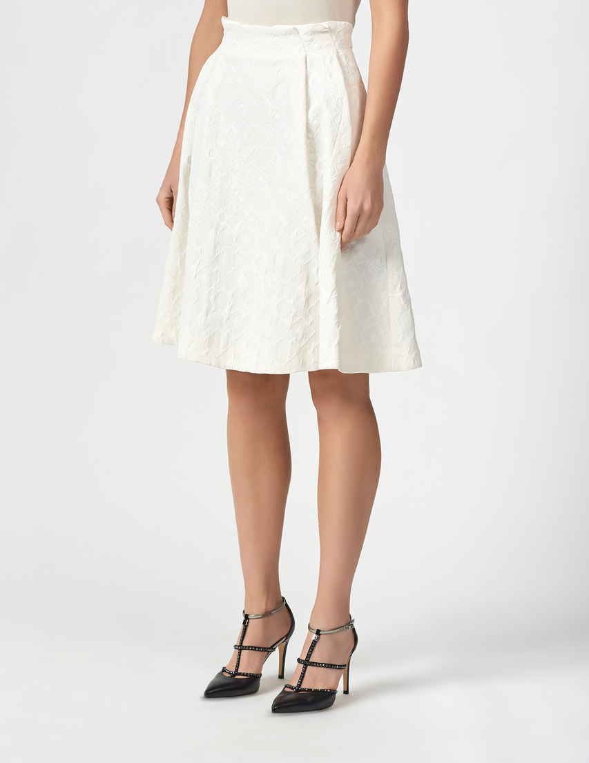 Roland Mouret RM-PS17-4230-2280-1001-white фото-2