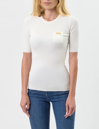 ELISABETTA FRANCHI футболка