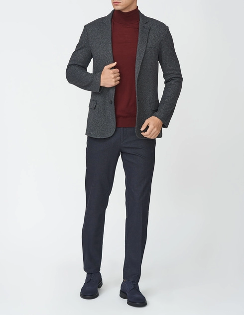 Trussardi 52P000125_gray фото-1