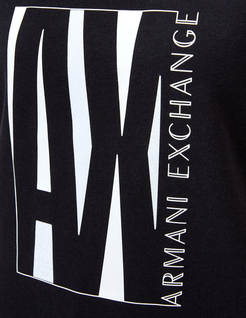 Armani Exchange 6HYM73YJ3AZ-1200-black фото-5