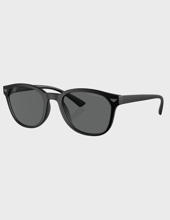 EMPORIO ARMANI сонцезахисні окуляри