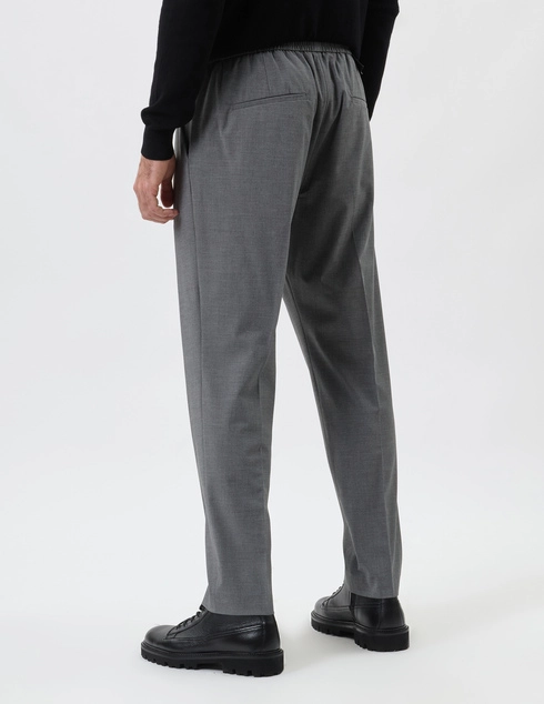 Antony Morato TR00744FA600288_gray фото-4