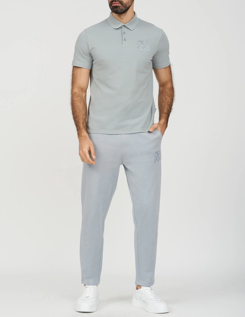 Armani Exchange 3DZPACZJMAZ-1947_gray фото-1