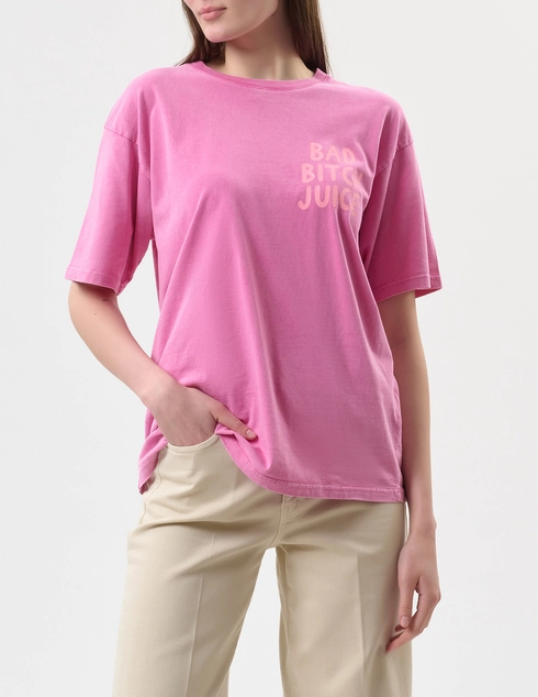 Kocca P26PTS8609ABUN84030_pink фото-3