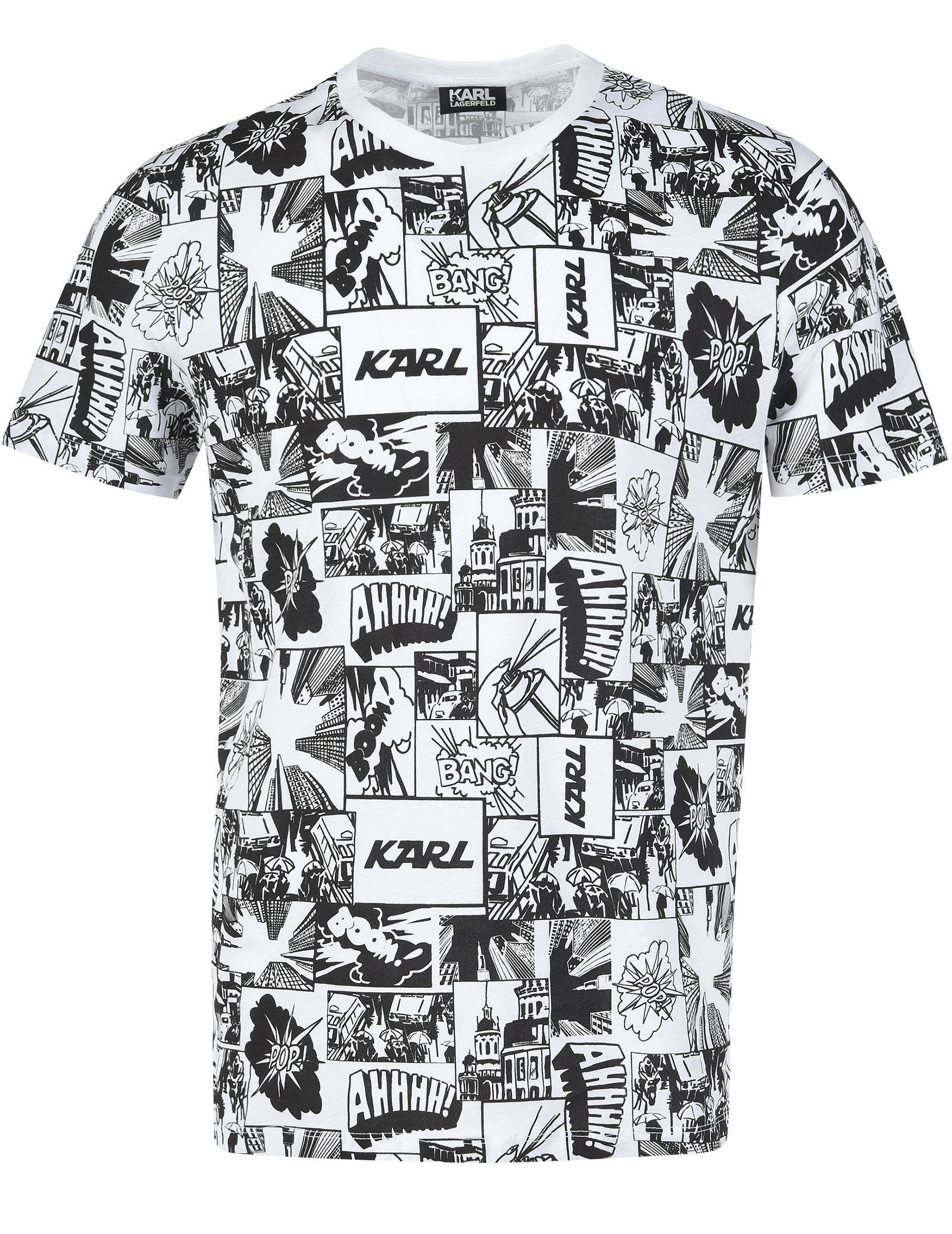 

Футболка, Белый