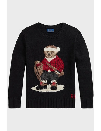 POLO RALPH LAUREN светр