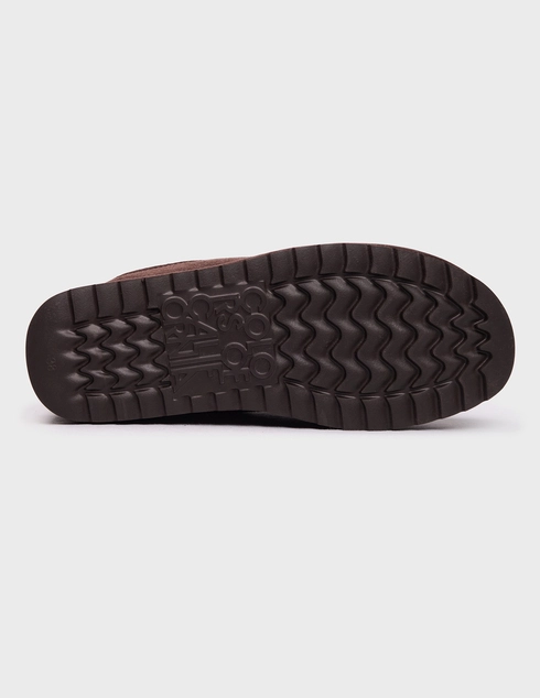 коричневые Угги Colors Of California SHEARPLA-05_brown размер - 36; 37; 38; 39; 40; 41