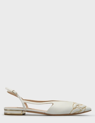 CASADEI босоніжки