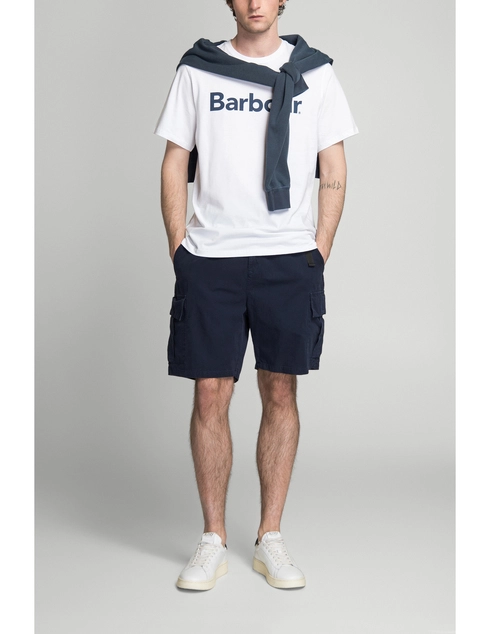 Barbour MTS0531WH51 фото-2