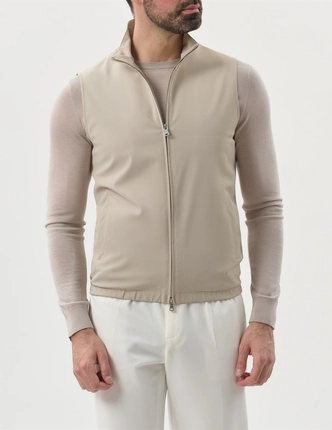 PAUL TAYLOR жилет