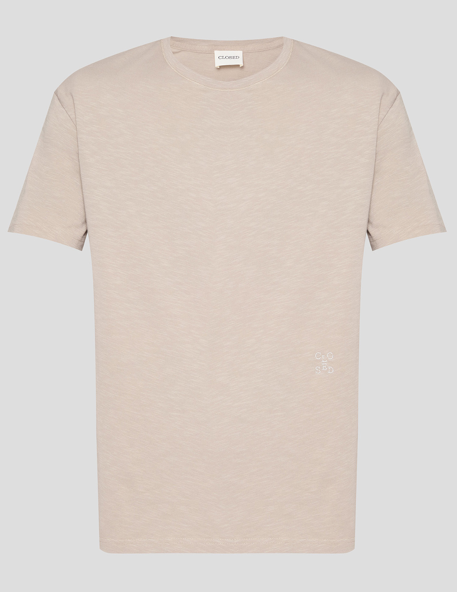 

Футболка, Бежевый