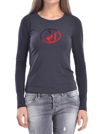 ARMANI JEANS реглан