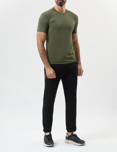 Ea7 Emporio Armani 7M000291-U8100_khaki фото-2