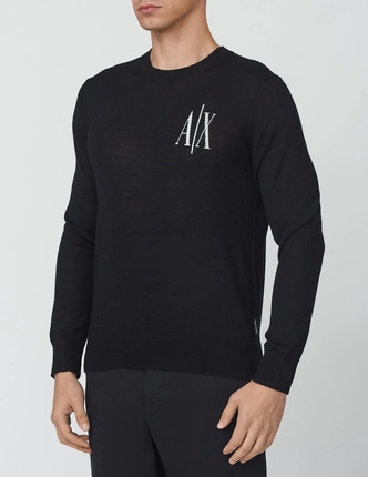 ARMANI EXCHANGE джемпер