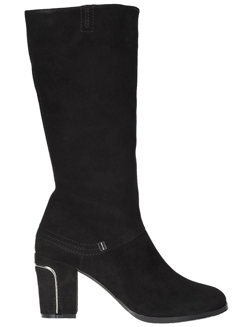 

Сапоги, Черный