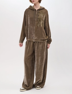 PANICALE CASHMERE