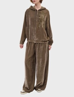 PANICALE CASHMERE