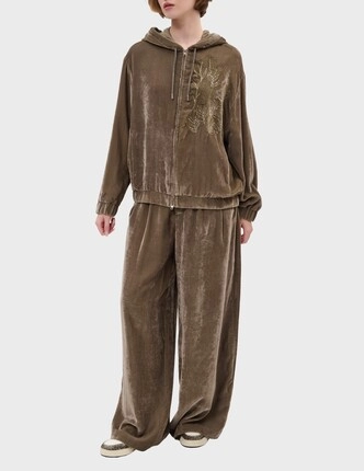 PANICALE CASHMERE спортивный костюм