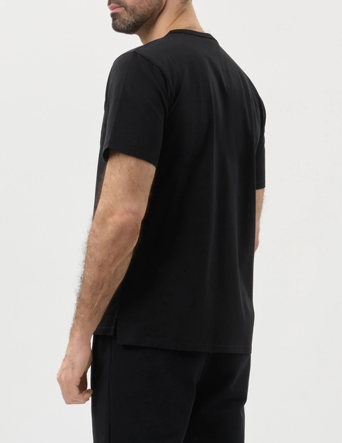 Premiata PA1032-BLACK фото-4