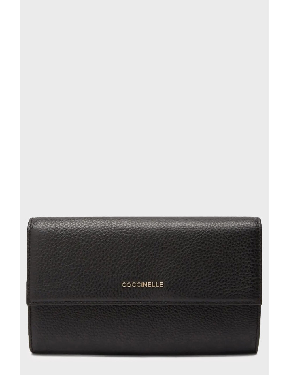 

Кошелек, Черный