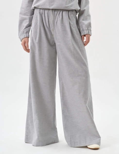 Panicale Cashmere D371857CA37D01B-0910-D371850PA37D01B-0190_gray фото-4