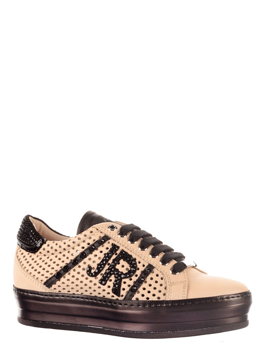 

Кроссовки, Бежевый