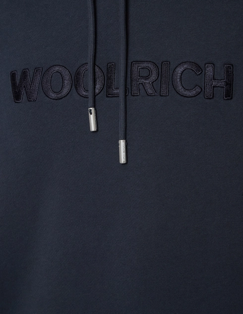 Woolrich 02080156-3989_blue фото-6