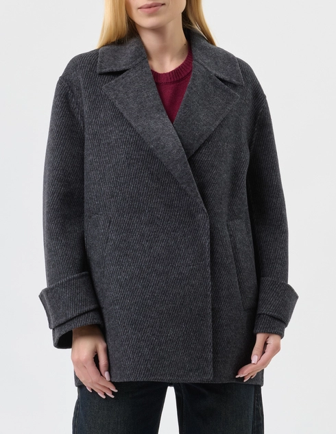 Kaos NT068-wool-cash-grey_gray фото-1