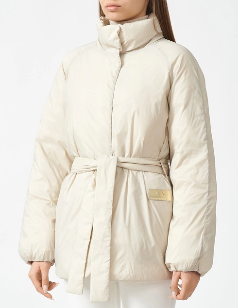 Armani Exchange 6RYB36-YN2PZ-1783_beige фото-2