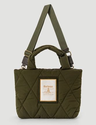 BARBOUR сумка