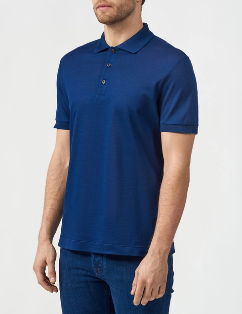 Luciano Barbera LB-119458-81172-blue фото-2