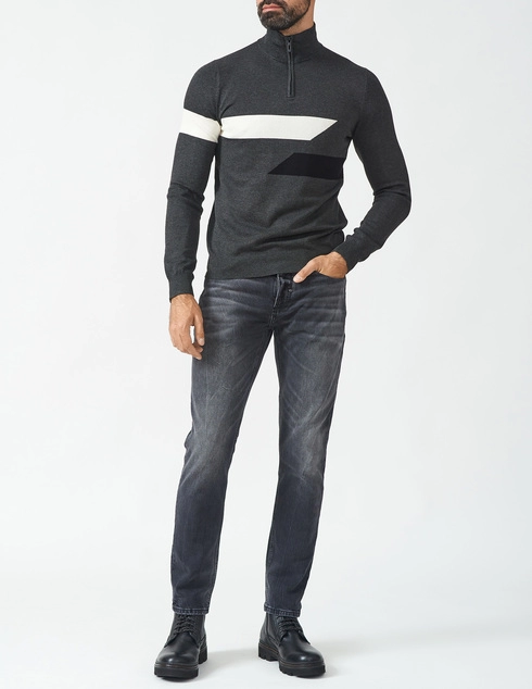 Antony Morato MMDT00275-FA750369-W01731-9000_black фото-1