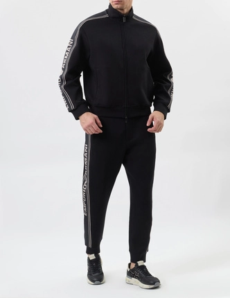 EMPORIO ARMANI спортивный костюм