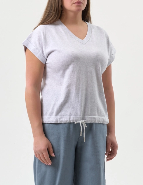 Panicale Cashmere D380222V-M38D19A-0910_gray фото-3