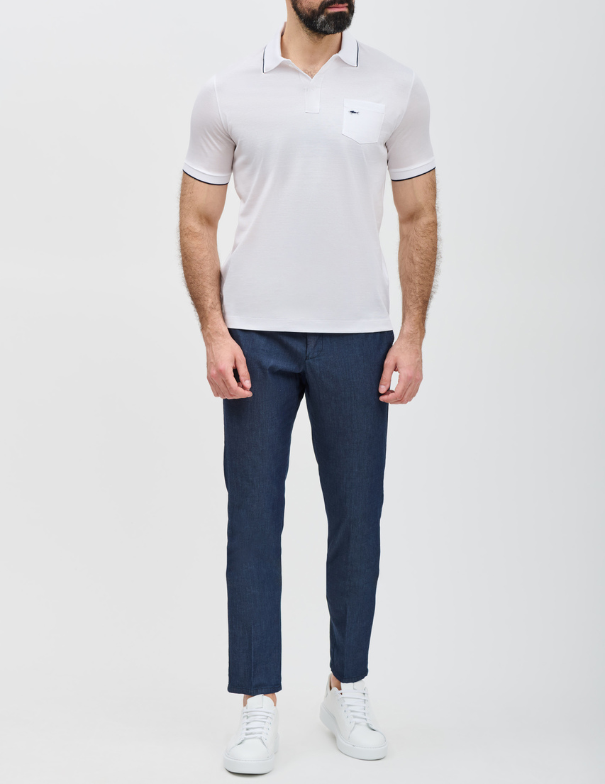 Berwich GDAL1717X-050_blue фото-2