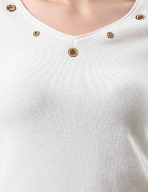 MARCI BY GIL SANTUCCI 00390700349-52APT140-MA138_white фото-5