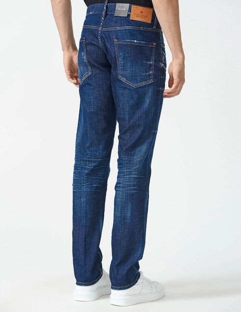 Dsquared2 1315_blue фото-3