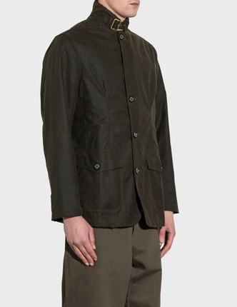 BARBOUR куртка