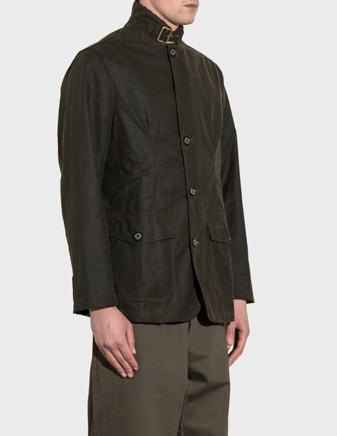 Barbour MWX0566OL51 фото-1