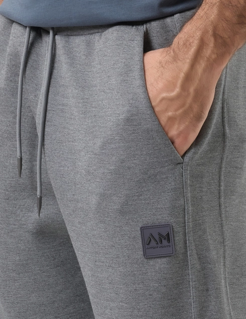 Antony Morato FP00416FA150215_gray фото-5