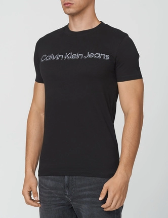 CALVIN KLEIN JEANS футболка