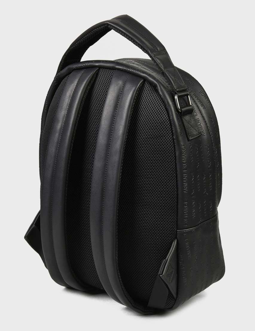 Armani Exchange AGR-952083-CC348-00020-black фото-2