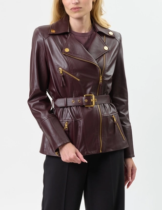 ELISABETTA FRANCHI куртка